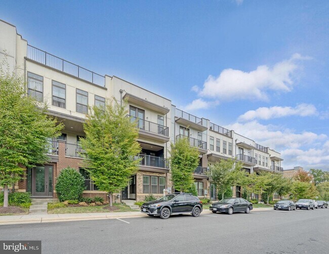 Foto del edificio - 42359 Chapel Gate Terrace