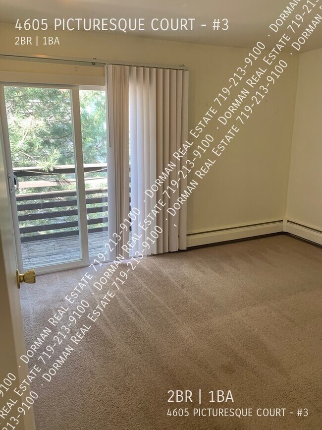 Foto del edificio - 2 Bedroom apartment