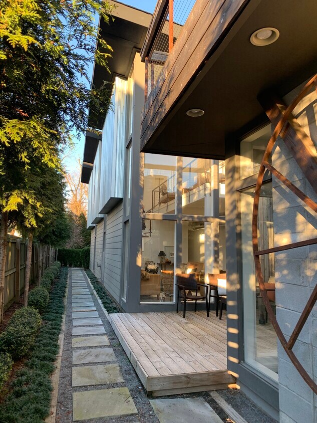 921A Delmas Ave, Nashville, TN 37216 House Rental in Nashville, TN