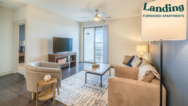 Foto del edificio - 8510 S Oak Cir