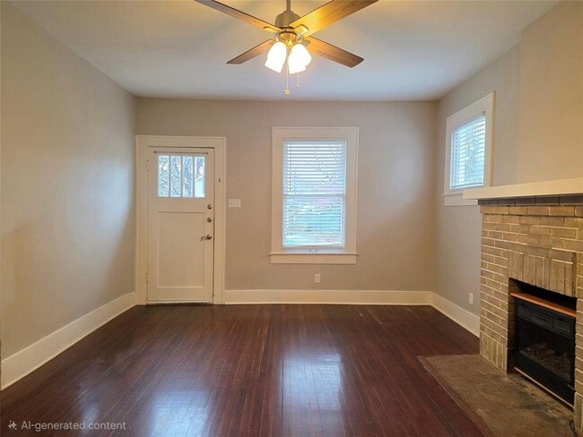 Foto del edificio - 206 E 34th St