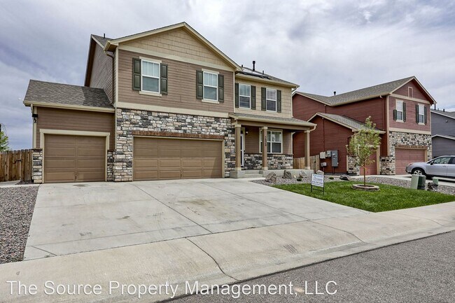 Building Photo - 4 br, 3 bath House - 1524 Highfield Ct