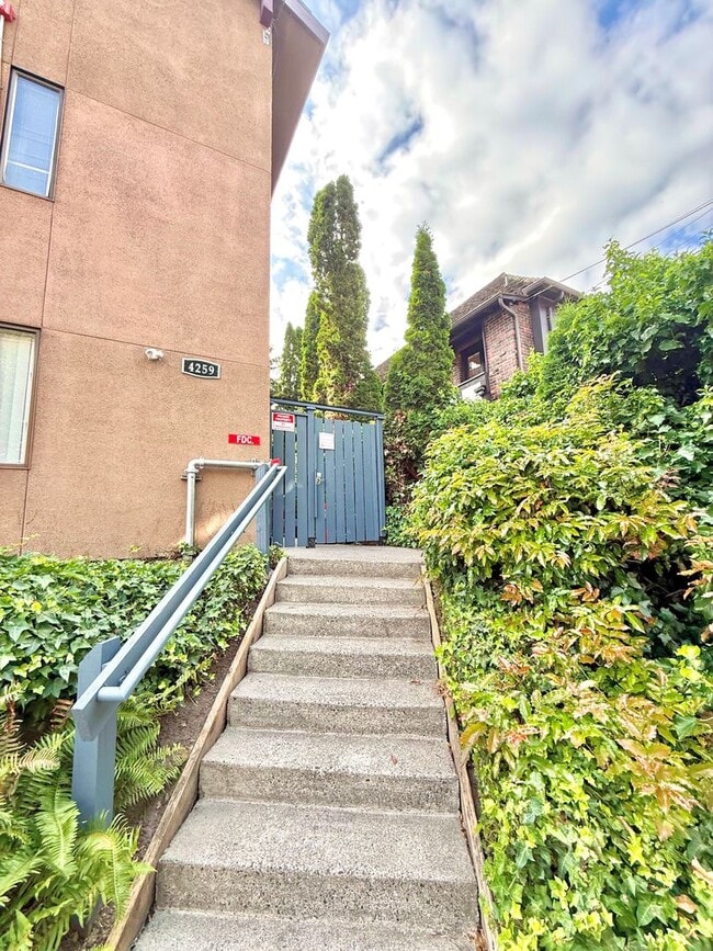 Building Photo - 4259 8th Ave NE