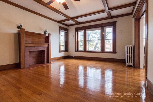 Building Photo - 1368 Commonwealth Ave