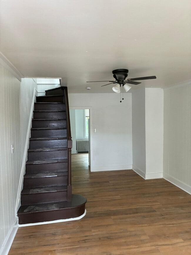 Building Photo - 2702 W Lafayette Ave