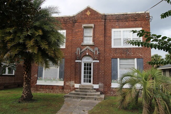 2929 Post Street - 2929 Post St