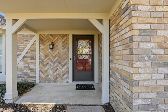 Foto del edificio - 17219 Kettle Creek Dr