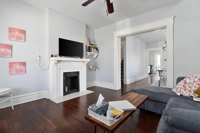 Foto del edificio - 477 E Gates St