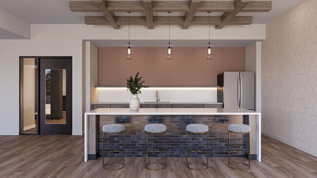 Interior Photo - Ever