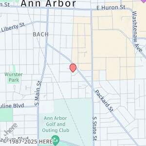 Foto principal - 705 S. Division-705-1