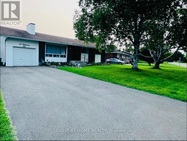 Photo du bâtiment - 18 Wolmsley Crescent