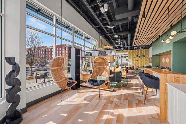 Building Photo - Water Tower Flats