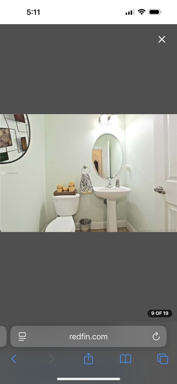 Foto del edificio - 2167 SW 99th Way