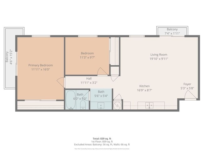 Foto del edificio - 400 N Hobart Blvd