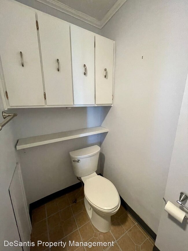 Building Photo - 3 br, 1 bath House - 2310 Salisbury Street