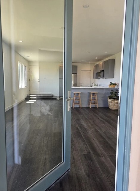 Foto del edificio - 12649 Oakglen Dr