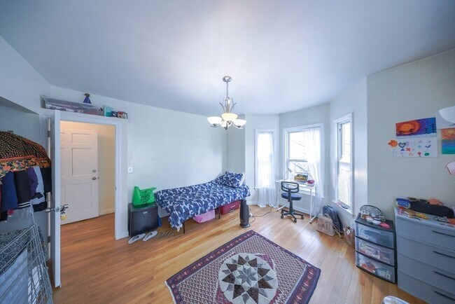 Foto del edificio - 377 Prospect St