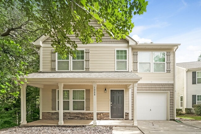 Building Photo - 1088 Joselynn Drive