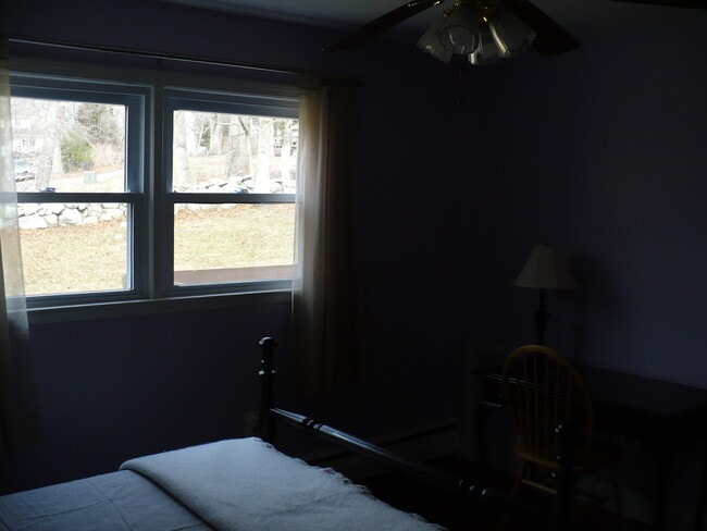 Master Bed - 30 Affeldt Dr