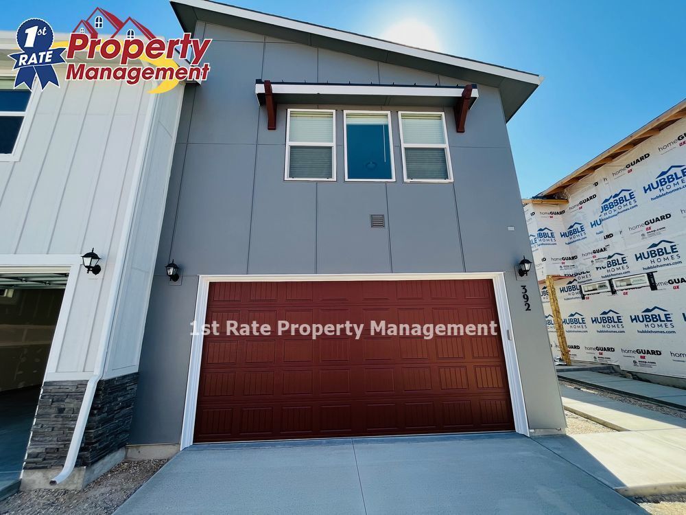 Brand New, 3 bed, 2.5 Bath Townhome w/ 2 c... Apartment for Rent in