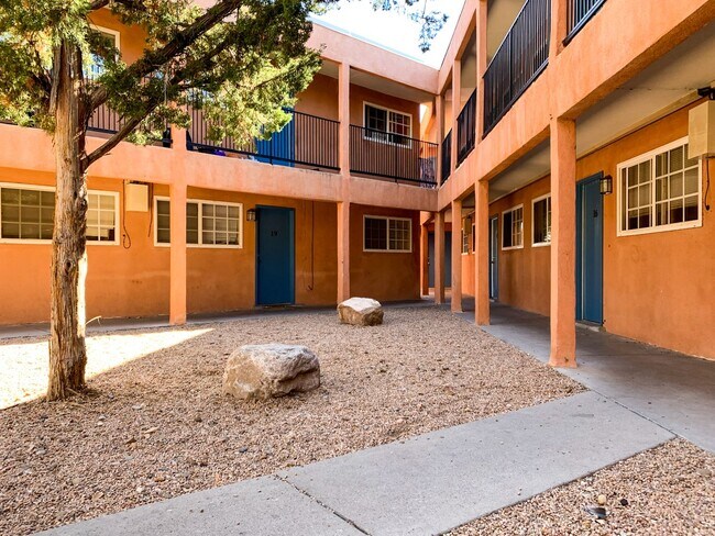 Foto del interior - Casa Del Arroyo Apartments