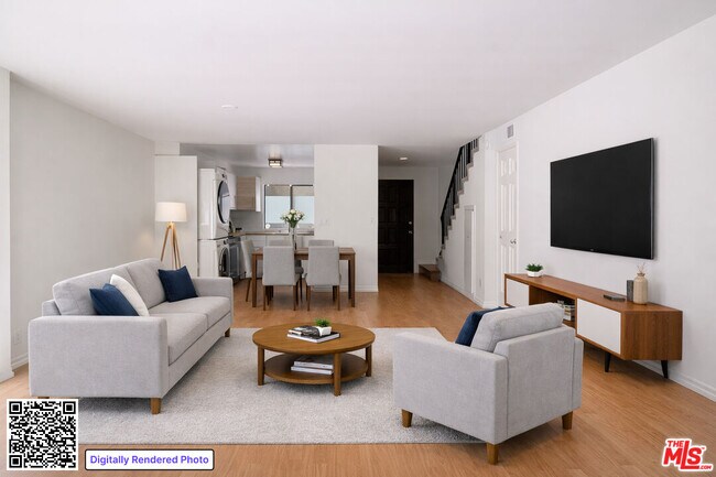 Foto del edificio - 1805 S Barrington Ave