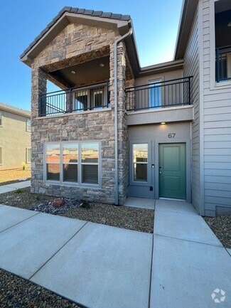Building Photo - 350 W Old Hwy 91