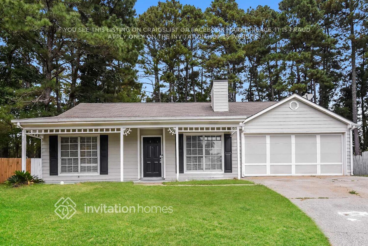 Primary Photo - 5252 Station Cir