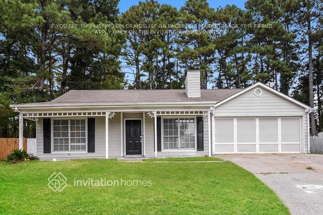Building Photo - 5252 Station Cir