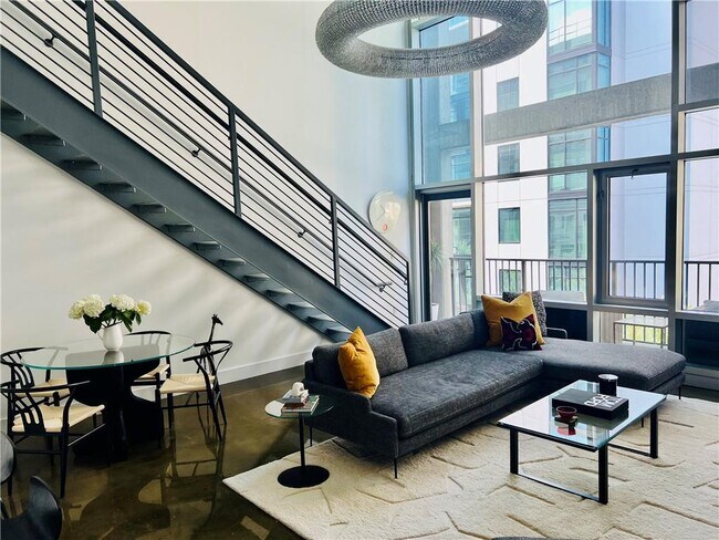 Foto del edificio - 845 Spring St NW