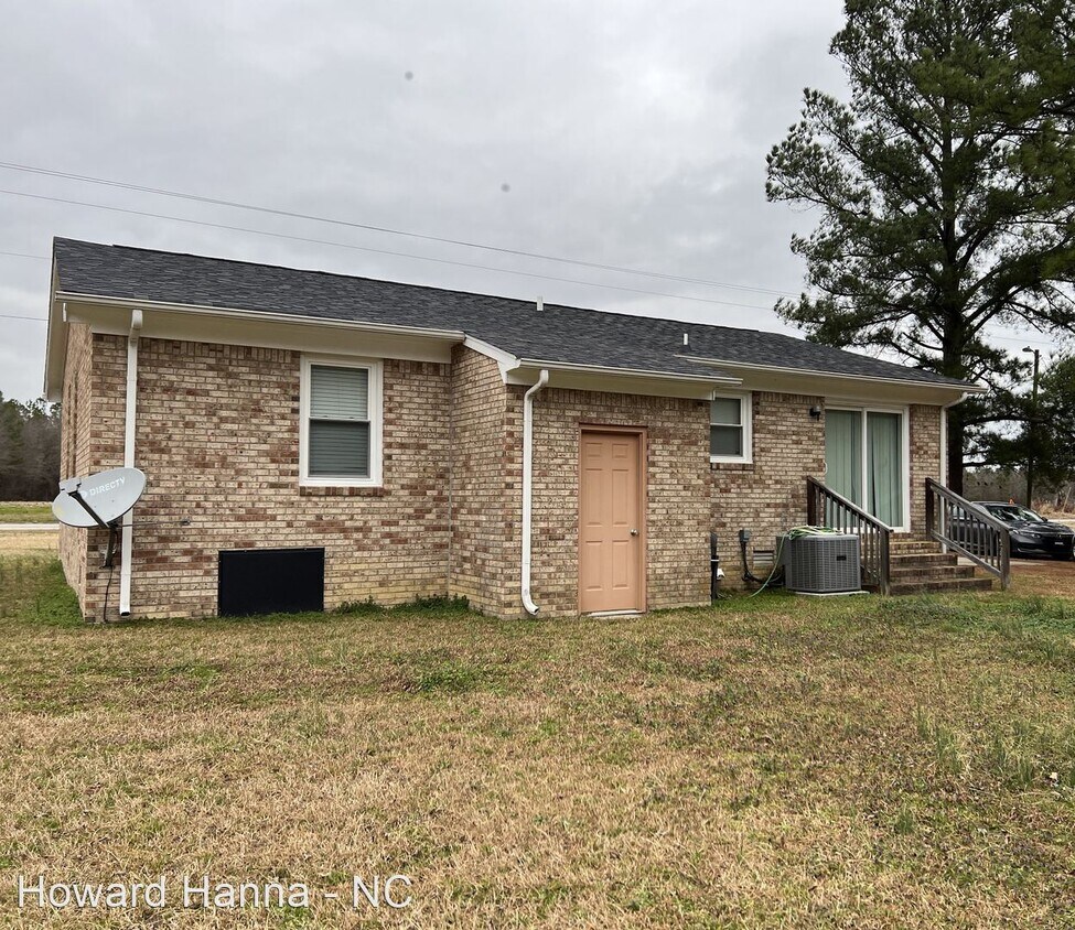 Building Photo - 3 br, 1 bath House - 1251 NC 561 West