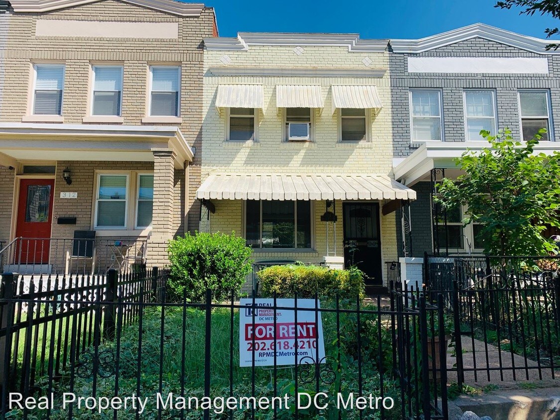 Primary Photo - 2 br, 2 bath House - 314 Bryant Street NE