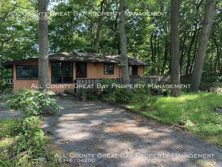 Foto principal - 356 Oakleigh Ave