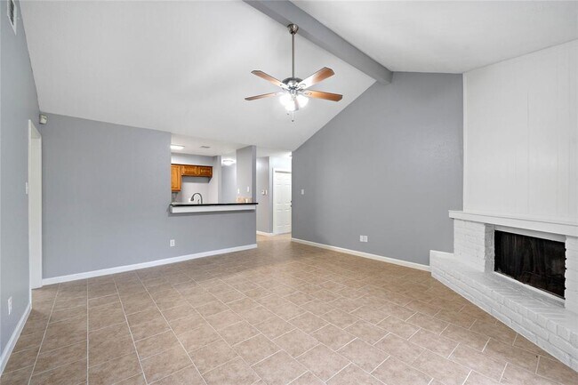 Foto del edificio - 1611 Pecan Hollow St