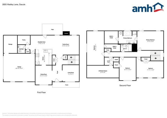 Building Photo - 2855 Wadley Ln