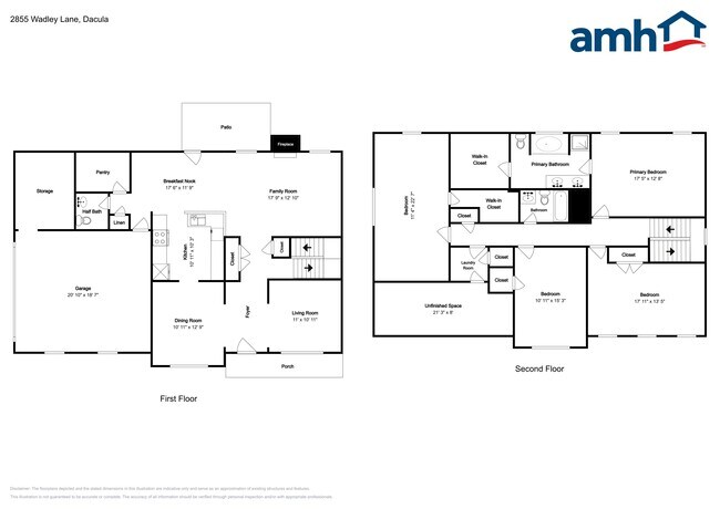 Foto del edificio - 2855 Wadley Ln