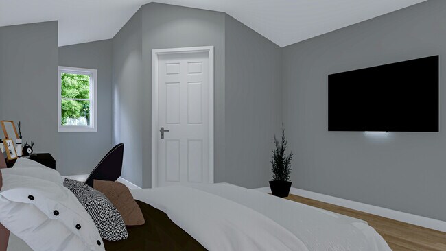 Building Photo - Affordable Luxury Apartment near DC