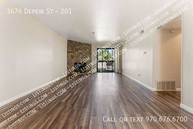 Photo - 3676 S Depew St House