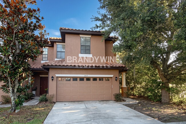 Building Photo - 2417 Montiano Ct