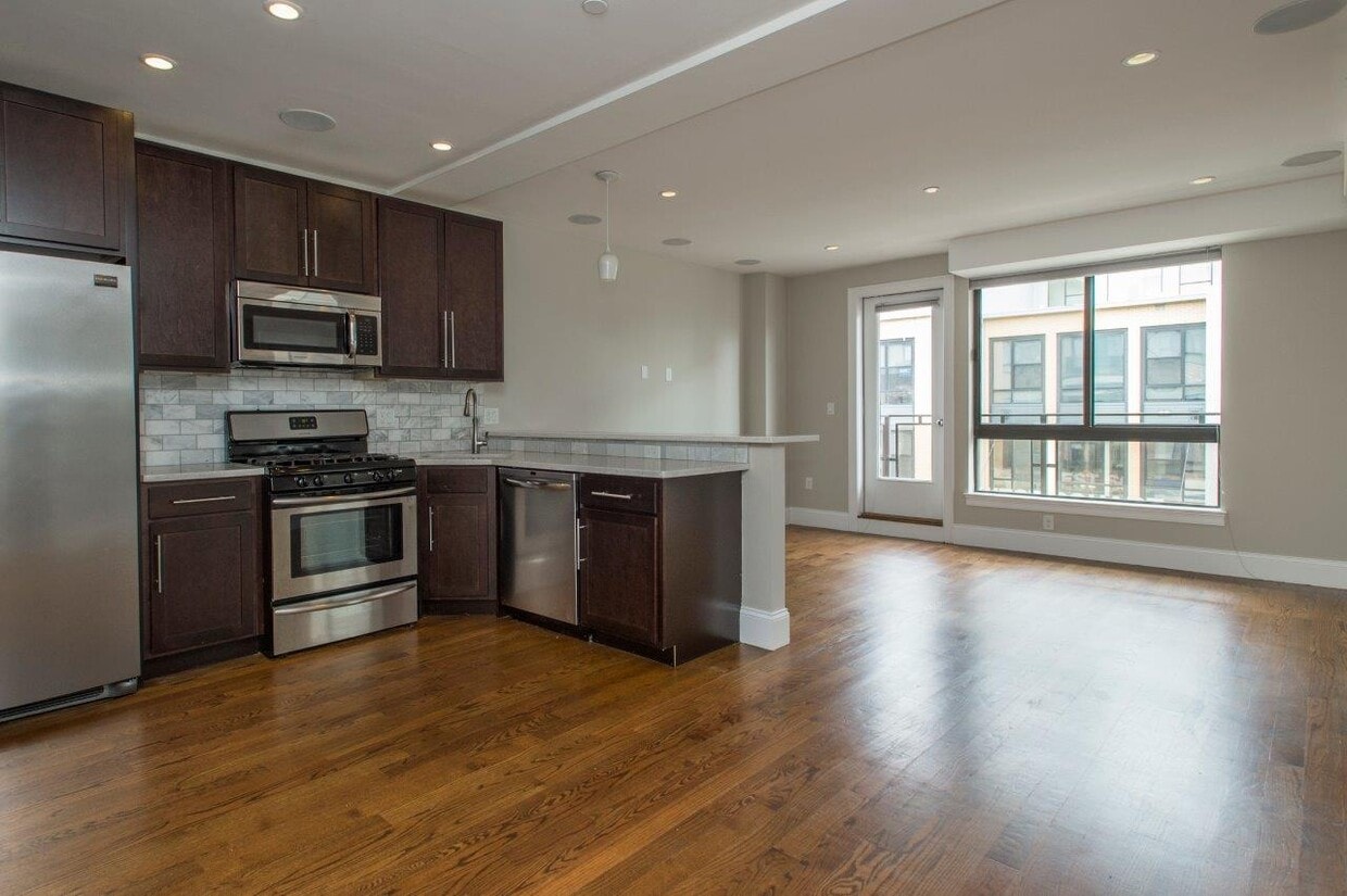 Photo - 339 D St. Unit 15