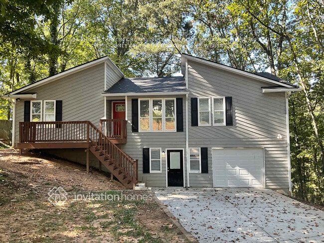 Building Photo - 5545 Gibson Dr