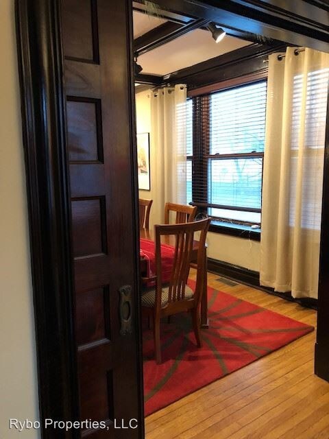 Foto del edificio - 3901 Hartford St