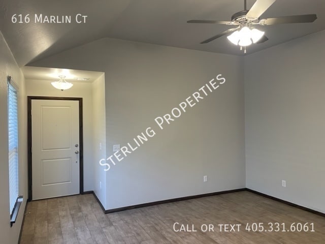 Building Photo - 616 Marlin Ct