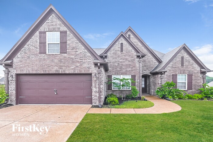 Foto principal - 3243 Magnolia Dr