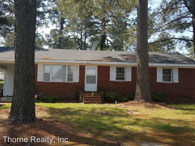 649 Clayton St Rocky Mount Nc 27803 House For Rent In Rocky Mount Nc Apartments Com