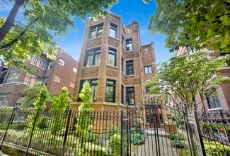 Building Photo - 931 W Winona St