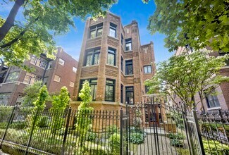 Building Photo - 931 W Winona St
