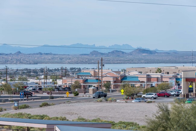 Building Photo - 89 Acoma Blvd S