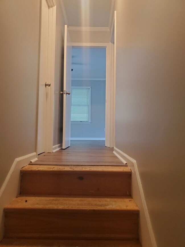 Building Photo - 1934 Green Street Duplex