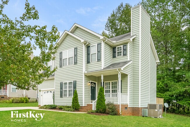 Building Photo - 1000 Caladium Dr